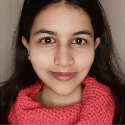 avatar for Shubhi Khanna