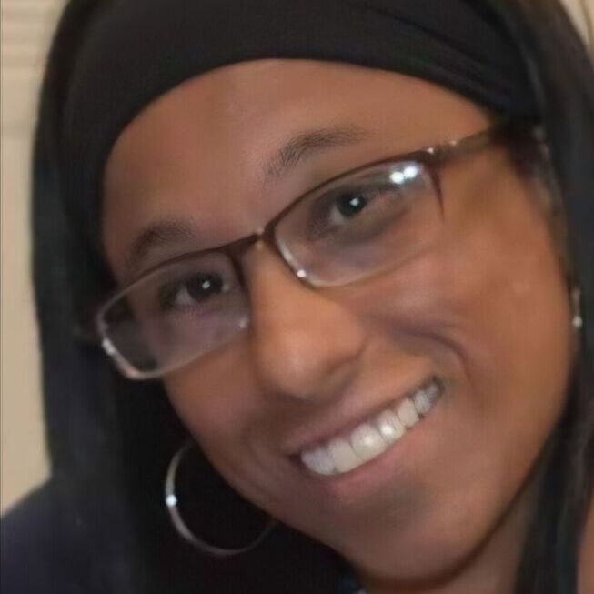 avatar for Samantha Sewpersaud