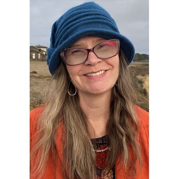 avatar for Teresa Breeden