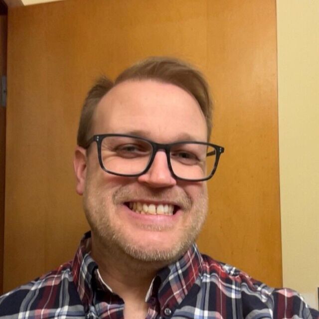 avatar for Nicholas Olson