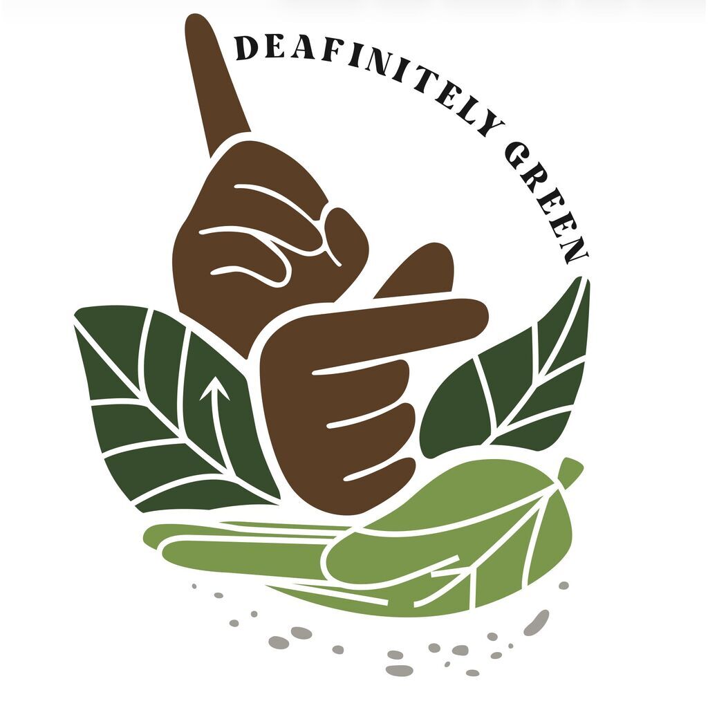 avatar for Deafinitely Green!