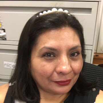 avatar for Maria del Rocio Perez