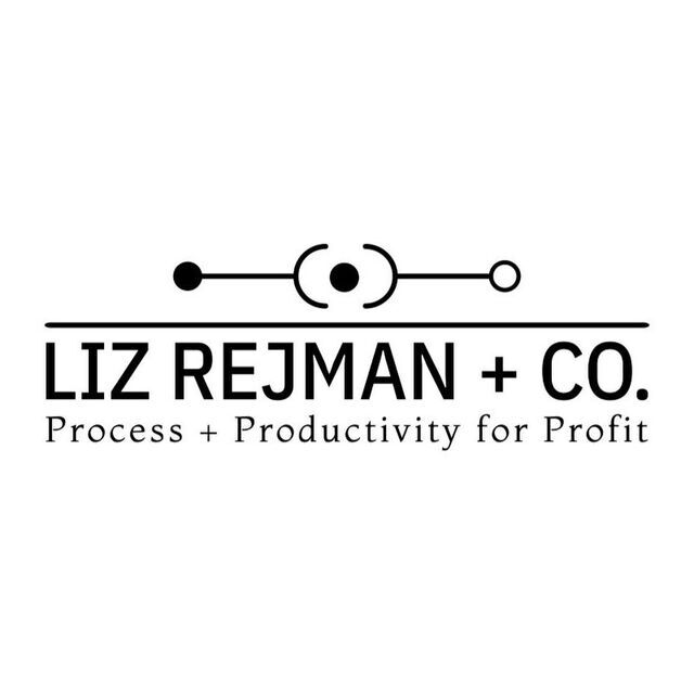 avatar for Liz Rejman & Co