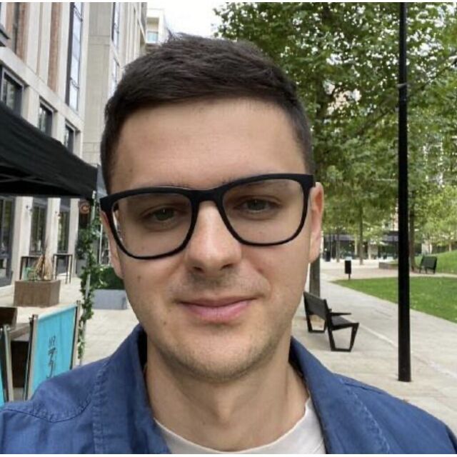avatar for Anton Pidkuiko