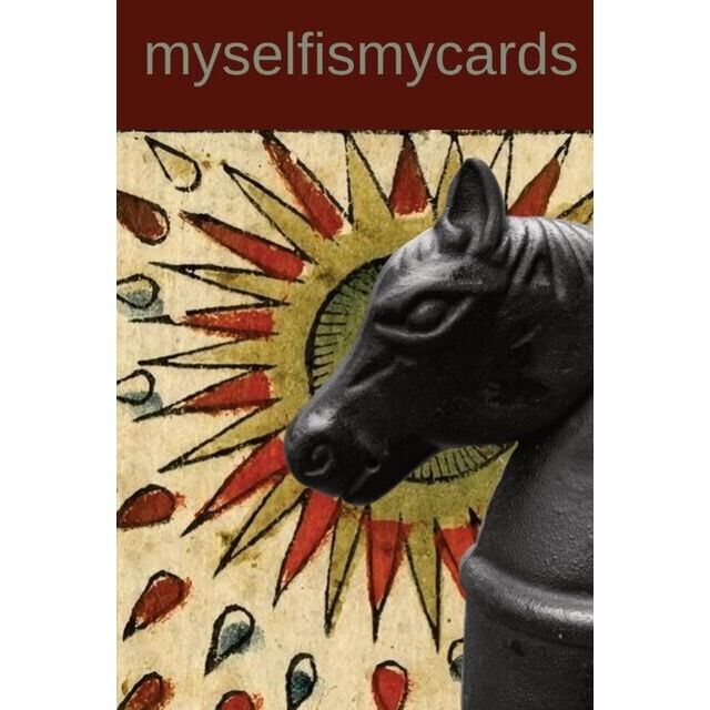 avatar for Myselfismycards