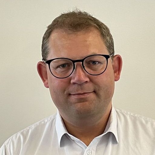 avatar for Søren Thuen