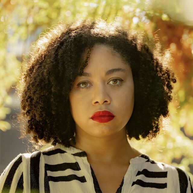 avatar for Zinzi Clemmons