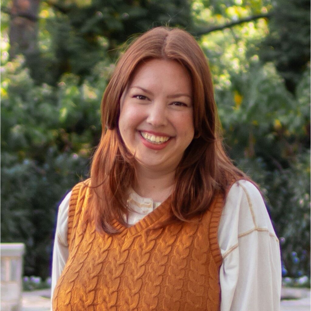 avatar for Audrey Nakagawa