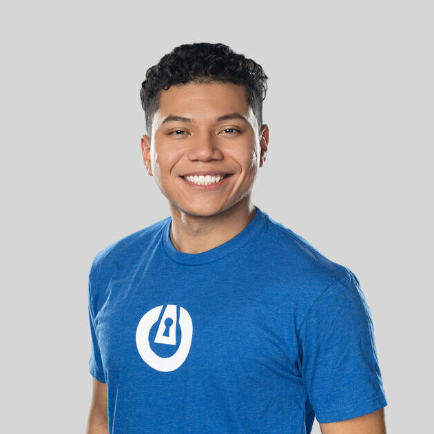 avatar for Kevin Rocha