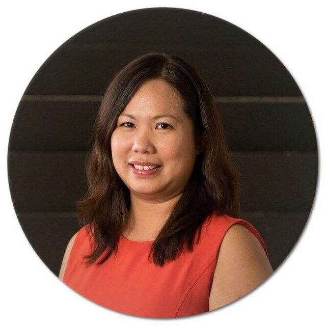 avatar for Marie Loh