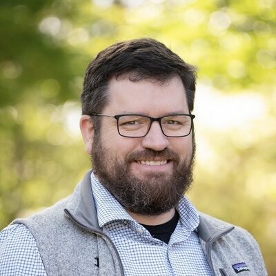 avatar for Brad Wilkerson