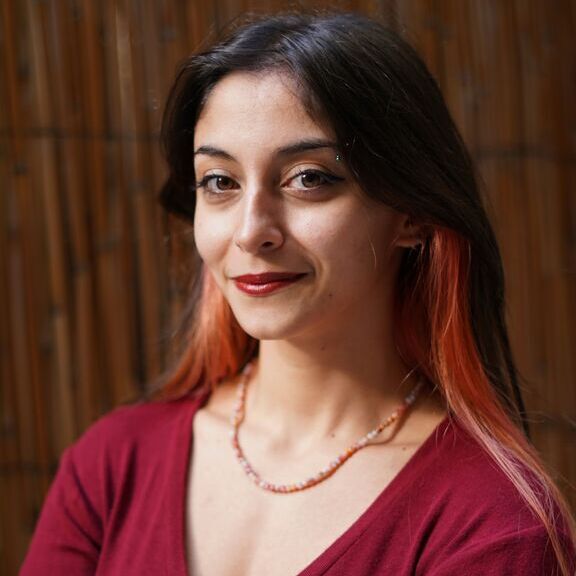 avatar for Cemre Demircioglu