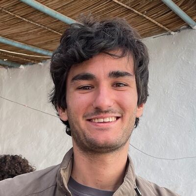 avatar for Francisco Losada de la Rosa