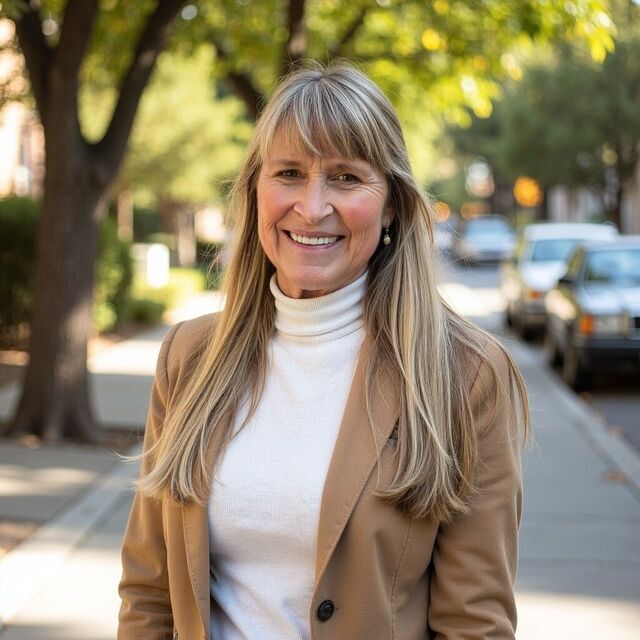 avatar for Carrie Flint