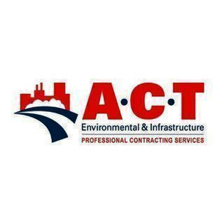 avatar for A-C-T Environmental & Infrastructure