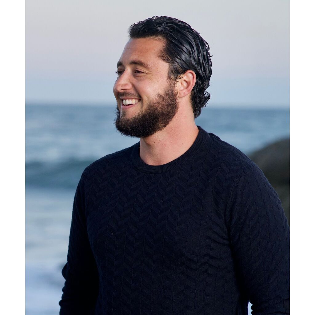 avatar for Blake D. Bauer