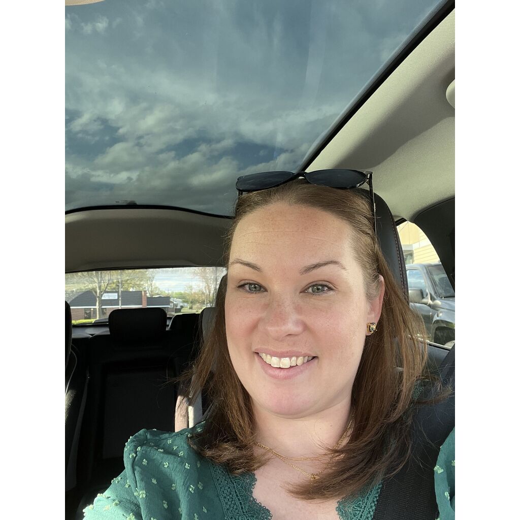 avatar for Chassidy Brandl