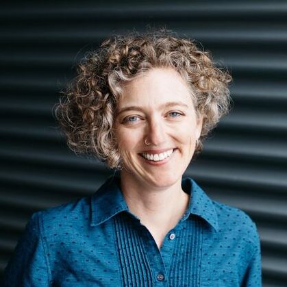 avatar for Eva Jo Meyers