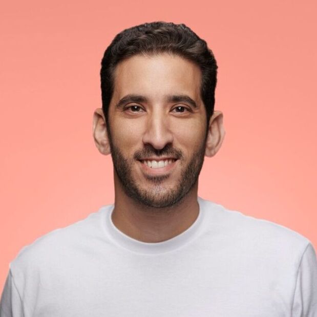 avatar for Yotam Perkal