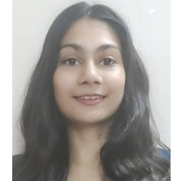 avatar for Vitika Soni