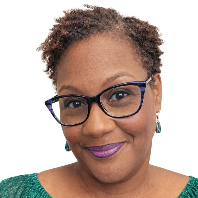 avatar for Dr. Kim Richardson