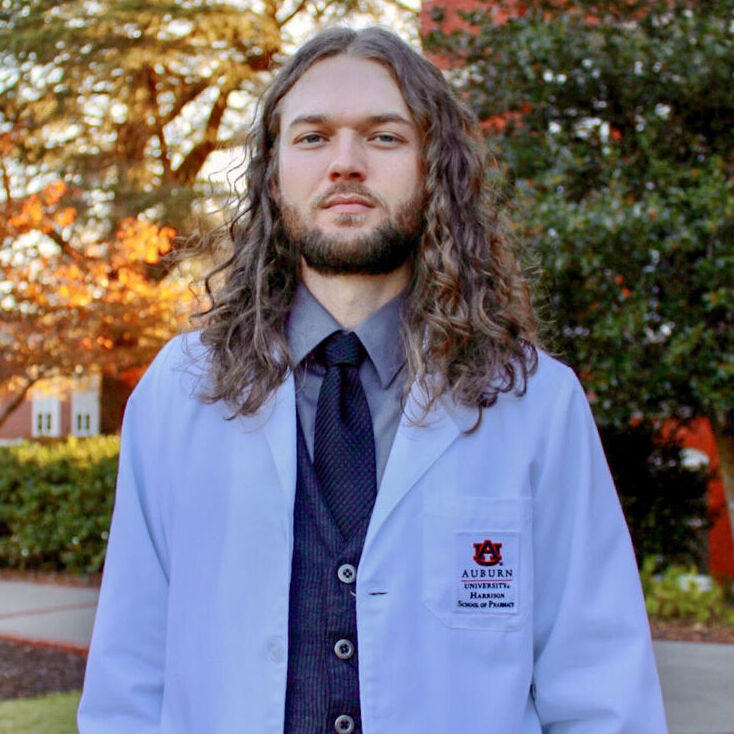 avatar for Dalton V. Scott