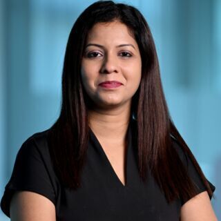 avatar for Neha Shah