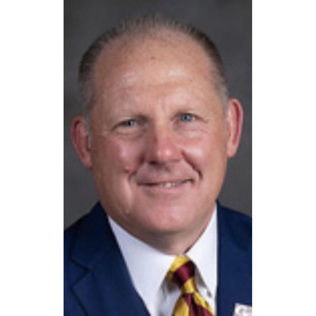 avatar for Wade Whitney