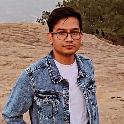 avatar for Rishav Kumar