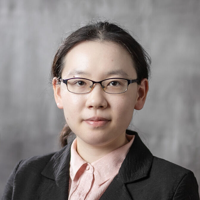 avatar for Emmy Zhao