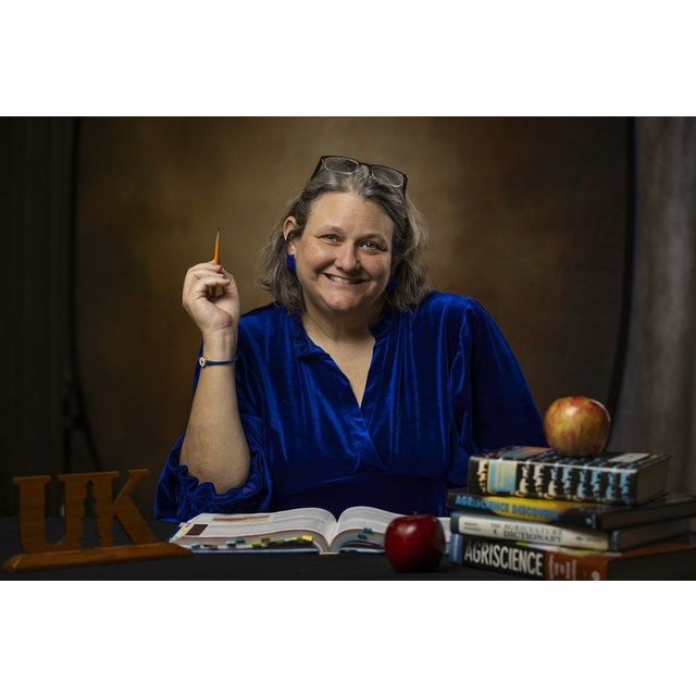 avatar for Dr. Rebekah B. Epps