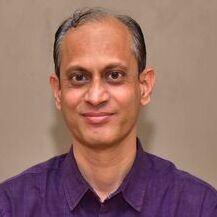 avatar for Surendra Mahajan