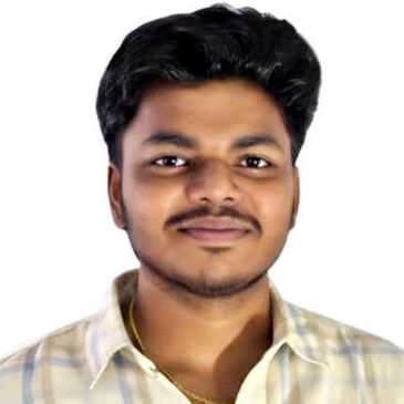 avatar for Venkata Sasidhar Kommu