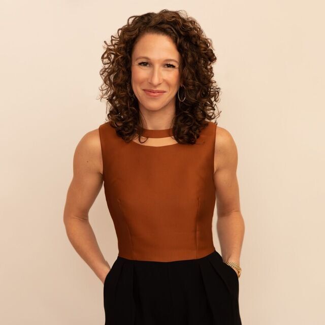 avatar for Sara Potler LaHayne