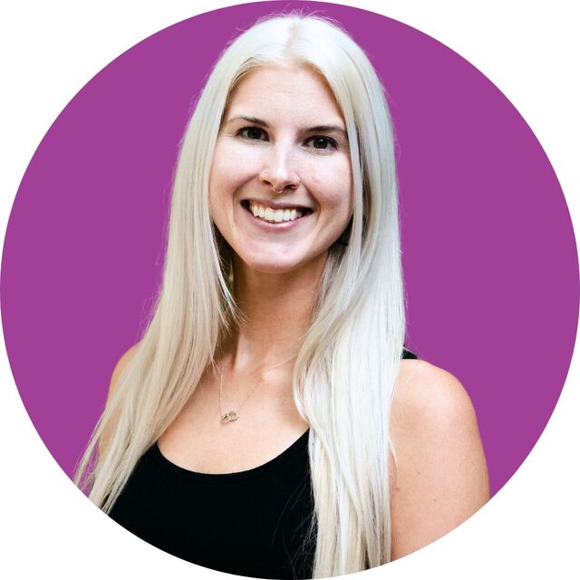 avatar for Angie Parker