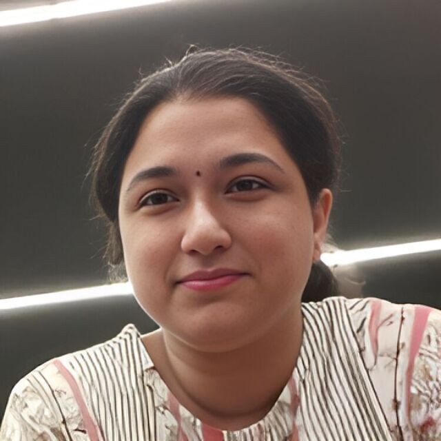 avatar for Prof. Bhoomi Gupta
