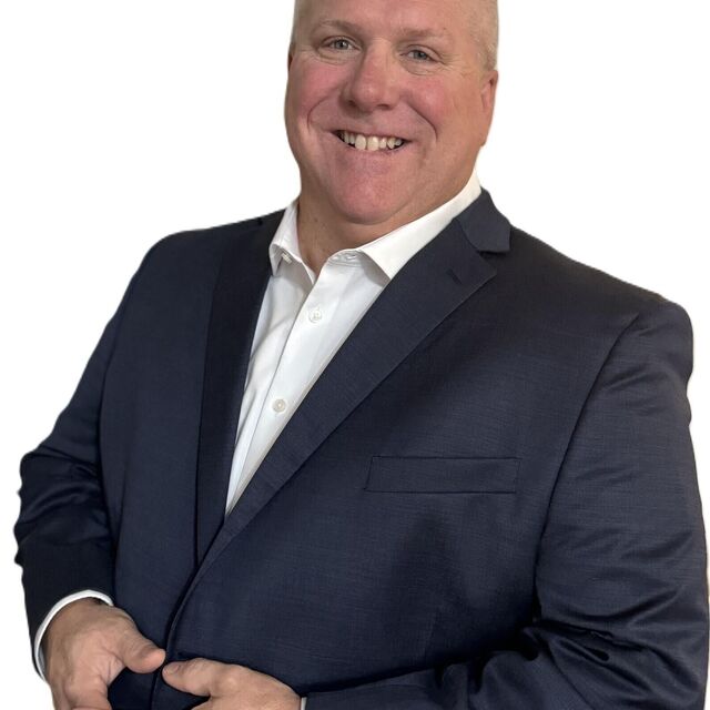 avatar for Keith Stewart