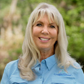 avatar for Lisa Moore