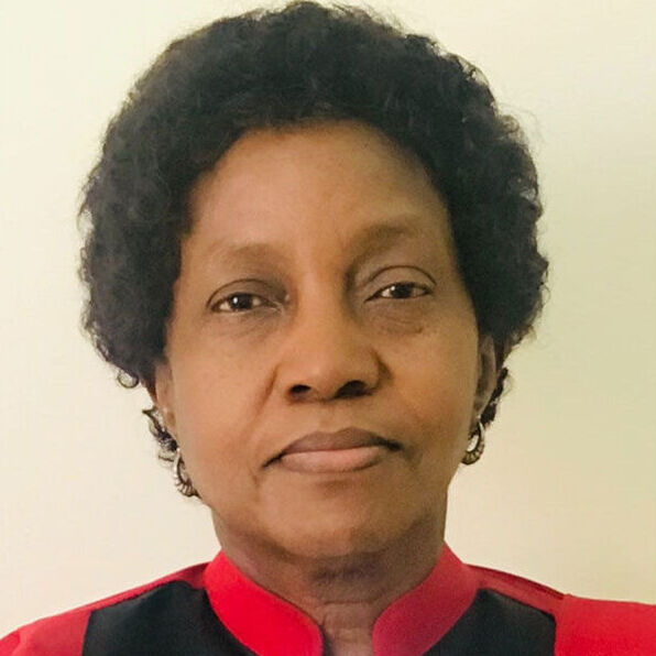 avatar for Florence Mumba