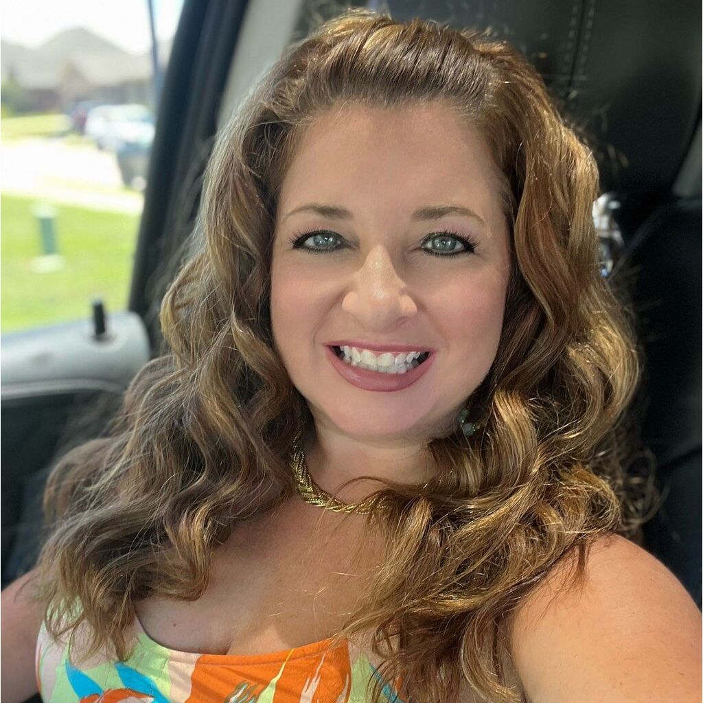 avatar for Jessica Ledlow