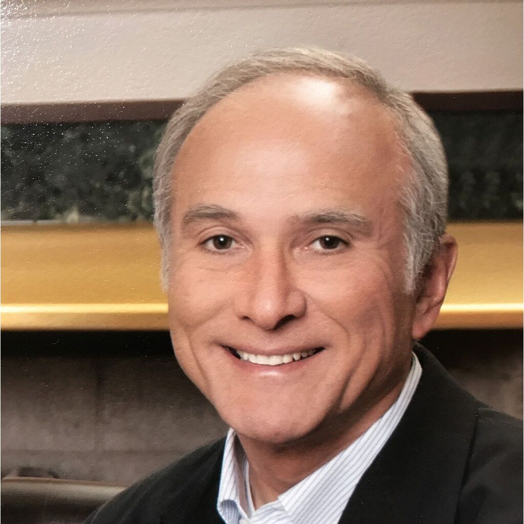 avatar for Bob Barker