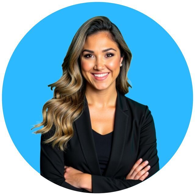 avatar for Thania Guardino