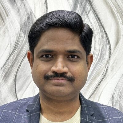 avatar for Janakiram MSV