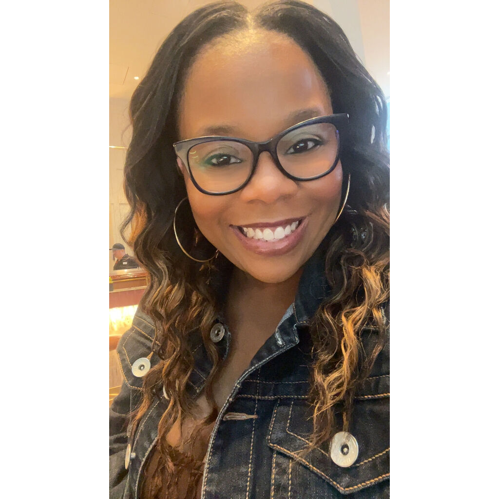 avatar for LaToya Davenport Toussant