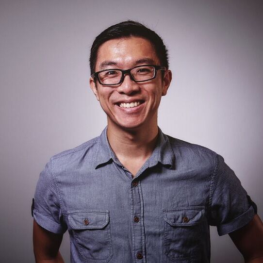 avatar for Jonathan Lee