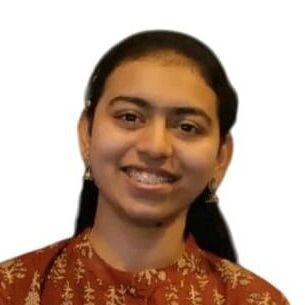 avatar for Manasi Sangamnerkar
