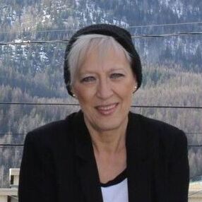 avatar for Patricia Gallagher