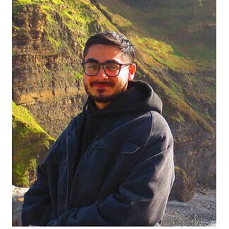 avatar for Harris Nadeem