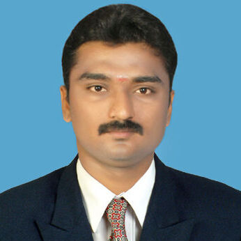 avatar for Senthilkumar Selvaraj