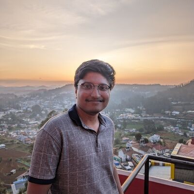 avatar for T Pratham